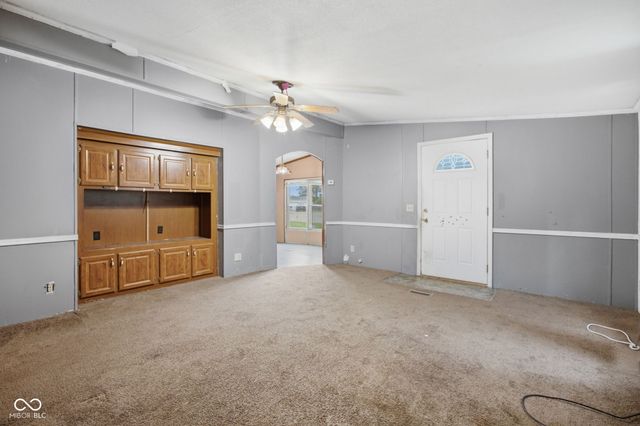 349 Laurel Drive, Chesterfield, IN 46017