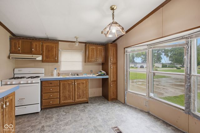 349 Laurel Drive, Chesterfield, IN 46017