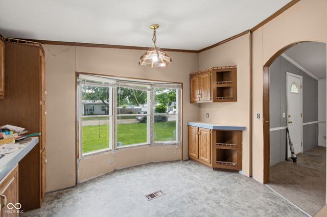 349 Laurel Drive, Chesterfield, IN 46017