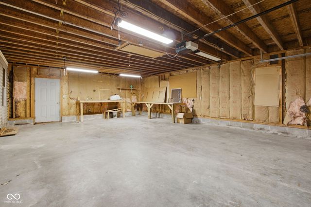 349 Laurel Drive, Chesterfield, IN 46017