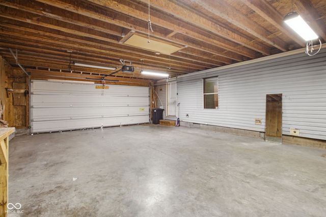 349 Laurel Drive, Chesterfield, IN 46017