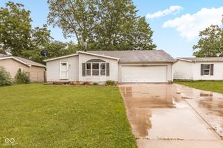 349 Laurel Drive, Chesterfield, IN 46017