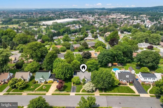831 RATHTON RD, York, PA 17403