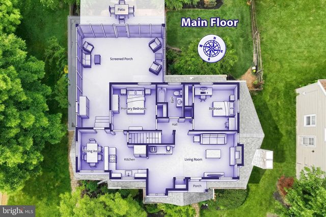 831 RATHTON RD, York, PA 17403