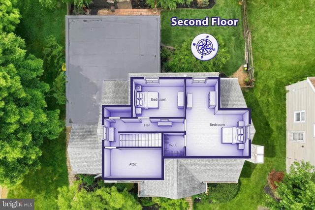 831 RATHTON RD, York, PA 17403