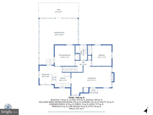 831 RATHTON RD, York, PA 17403