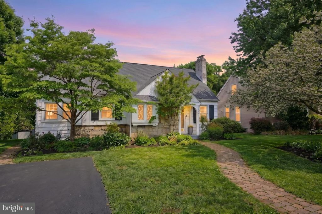 831 RATHTON RD, York, PA 17403