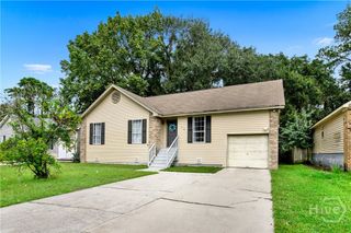 12 Oyster Catcher Lane, Savannah, GA 31410