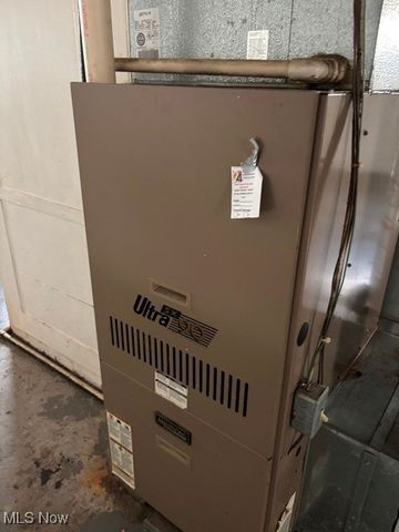 637 5th Street, New Martinsville, WV 26155