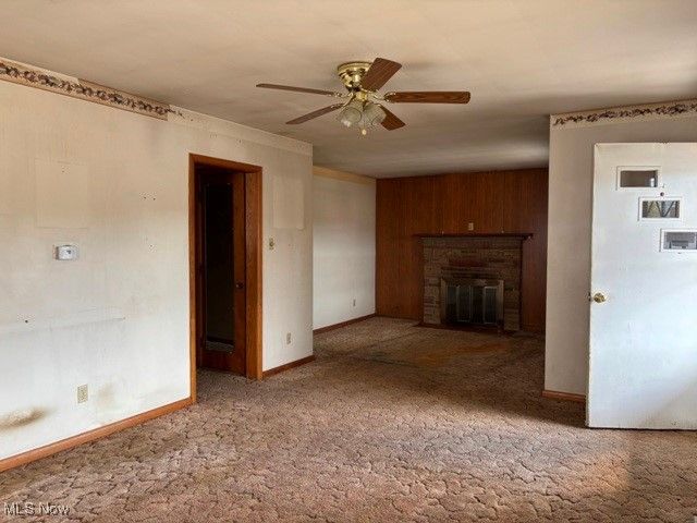 637 5th Street, New Martinsville, WV 26155