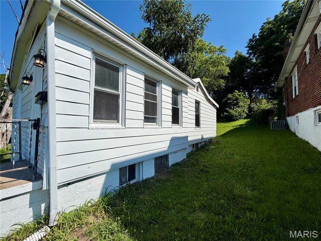 7123 Beulah Avenue, Jennings, MO 63136