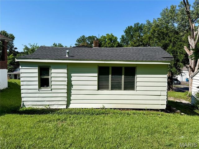 7123 Beulah Avenue, Jennings, MO 63136