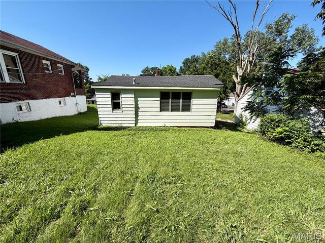 7123 Beulah Avenue, Jennings, MO 63136