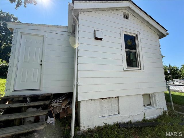 7123 Beulah Avenue, Jennings, MO 63136