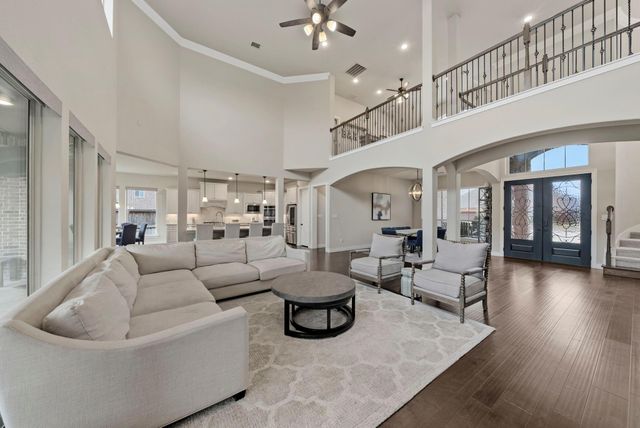 11215 Whitecap Bay Circle, Cypress, TX 77433