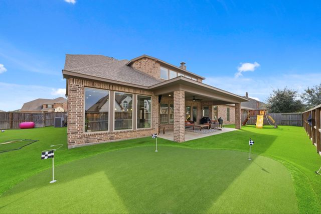 11215 Whitecap Bay Circle, Cypress, TX 77433