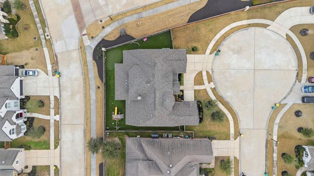 11215 Whitecap Bay Circle, Cypress, TX 77433