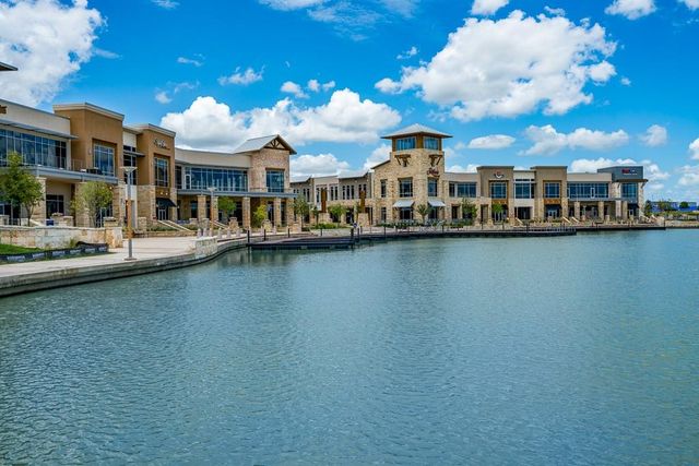 11215 Whitecap Bay Circle, Cypress, TX 77433