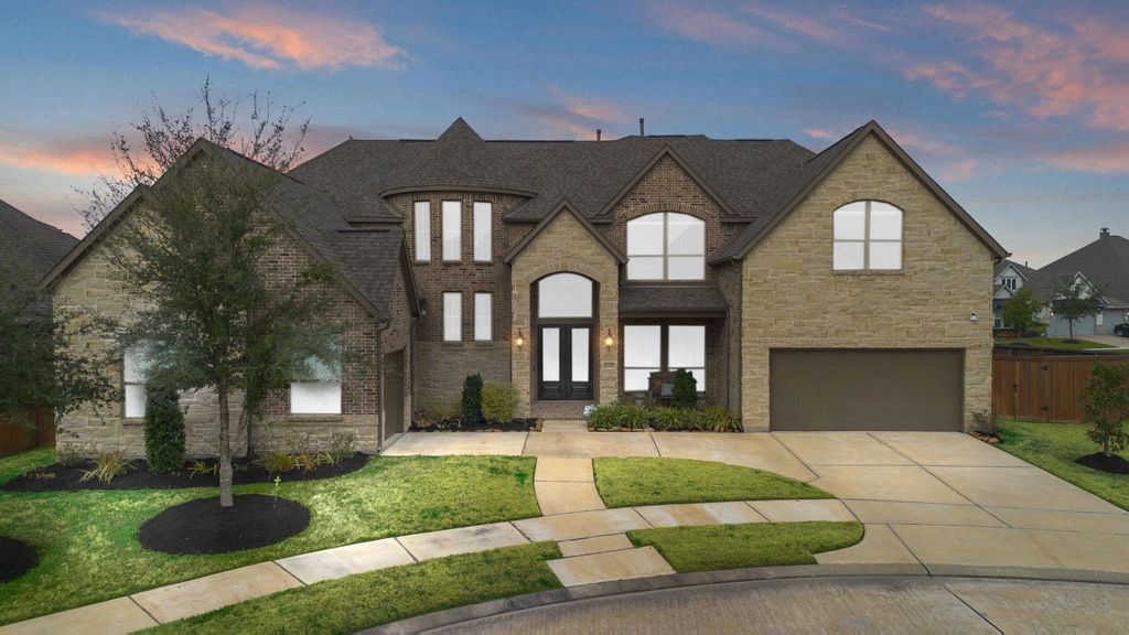 11215 Whitecap Bay Circle, Cypress, TX 77433