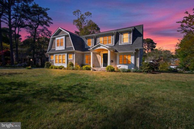 53 FIELDS END, Rehoboth Beach, DE 19971