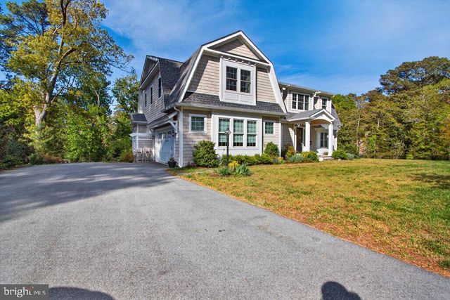 53 FIELDS END, Rehoboth Beach, DE 19971