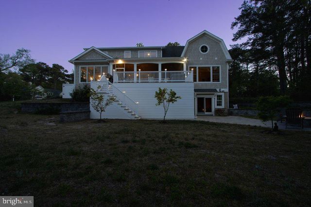 53 FIELDS END, Rehoboth Beach, DE 19971