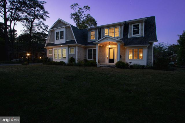53 FIELDS END, Rehoboth Beach, DE 19971