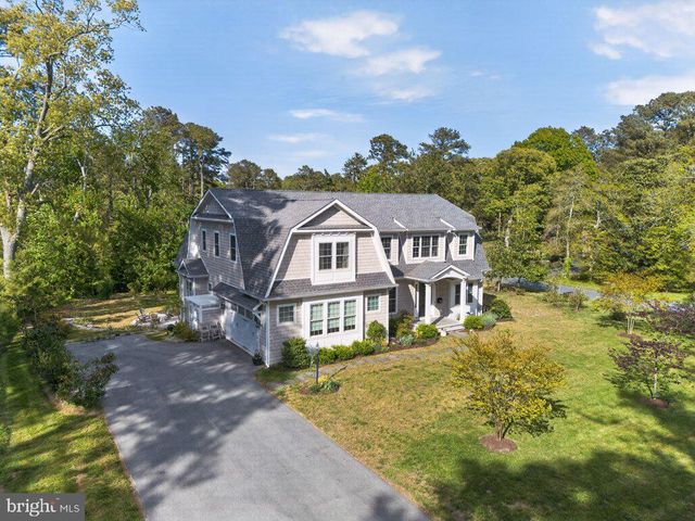 53 FIELDS END, Rehoboth Beach, DE 19971