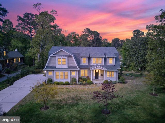 53 FIELDS END, Rehoboth Beach, DE 19971