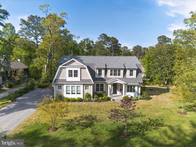 53 FIELDS END, Rehoboth Beach, DE 19971