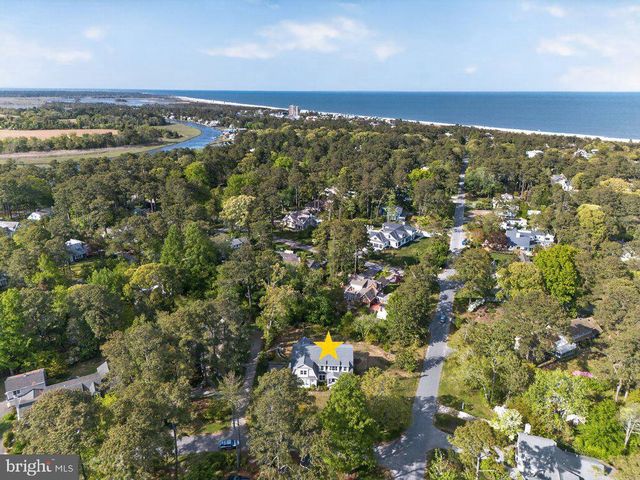 53 FIELDS END, Rehoboth Beach, DE 19971