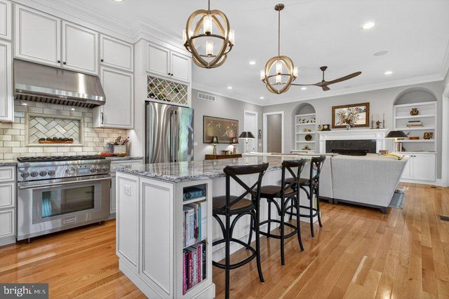 53 FIELDS END, Rehoboth Beach, DE 19971