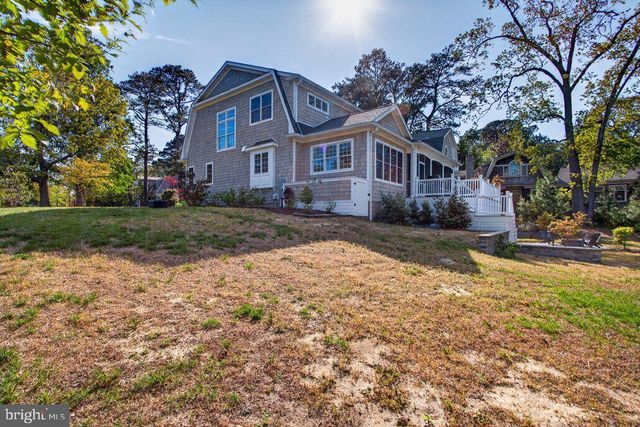 53 FIELDS END, Rehoboth Beach, DE 19971