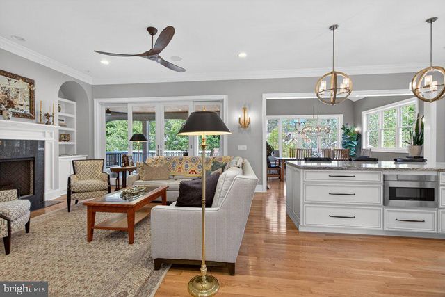 53 FIELDS END, Rehoboth Beach, DE 19971