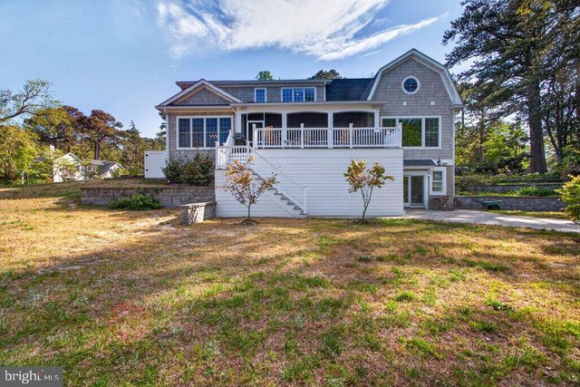 53 FIELDS END, Rehoboth Beach, DE 19971
