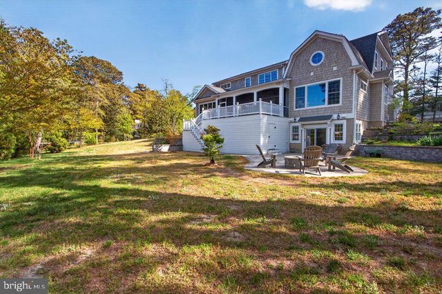 53 FIELDS END, Rehoboth Beach, DE 19971
