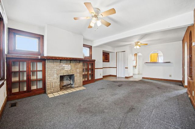 2874 Grasmere Avenue, Columbus, OH 43224