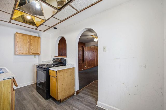 2874 Grasmere Avenue, Columbus, OH 43224