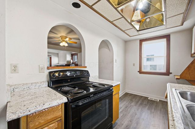 2874 Grasmere Avenue, Columbus, OH 43224