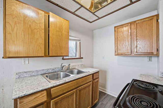 2874 Grasmere Avenue, Columbus, OH 43224