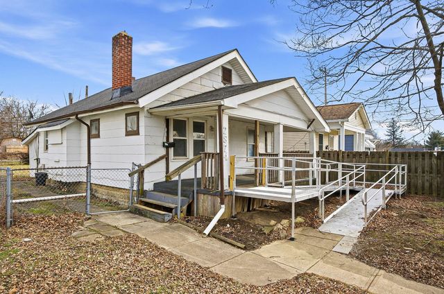 2874 Grasmere Avenue, Columbus, OH 43224