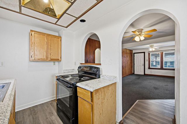 2874 Grasmere Avenue, Columbus, OH 43224