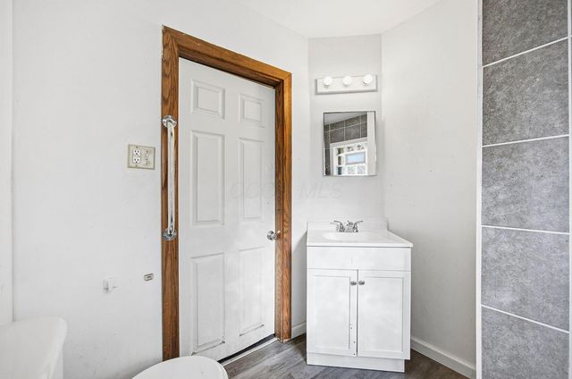 2874 Grasmere Avenue, Columbus, OH 43224