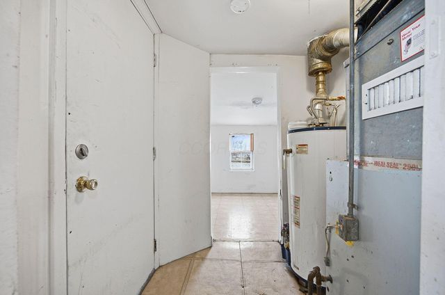 2874 Grasmere Avenue, Columbus, OH 43224