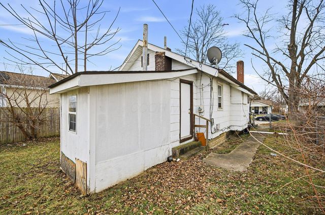 2874 Grasmere Avenue, Columbus, OH 43224