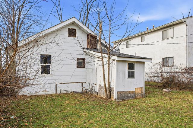 2874 Grasmere Avenue, Columbus, OH 43224