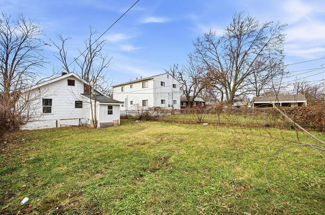 2874 Grasmere Avenue, Columbus, OH 43224