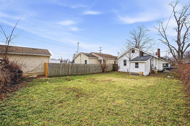 2874 Grasmere Avenue, Columbus, OH 43224