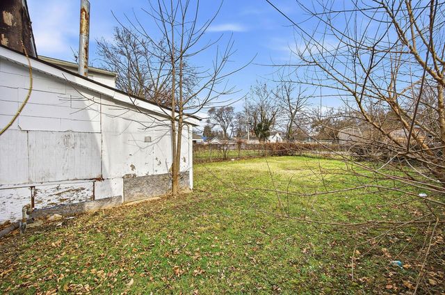 2874 Grasmere Avenue, Columbus, OH 43224