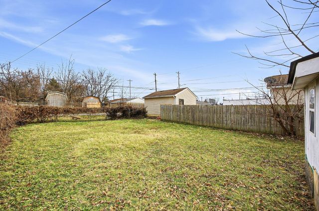 2874 Grasmere Avenue, Columbus, OH 43224